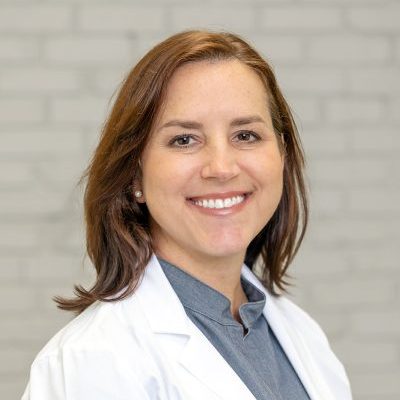 Dr. Erica Breeden Dr. Erica Breeden