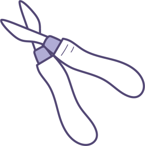 Sanitary Cuts Sanitary Cuts