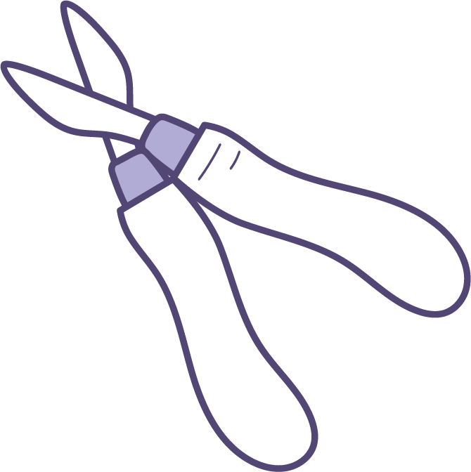 Sanitary Cuts Sanitary Cuts