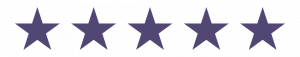 WOAH 5-Stars