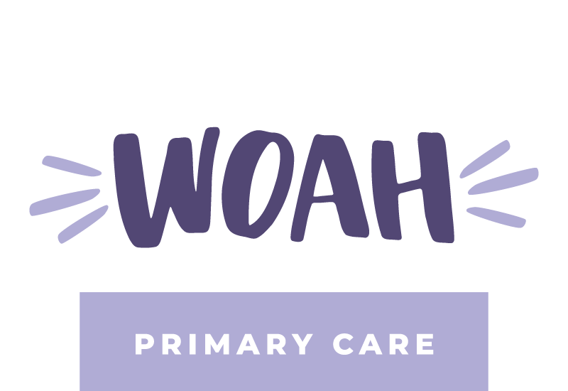 White Oak Animal Hospital Primary Care White Oak Animal Hospital - WOAH Primary Care