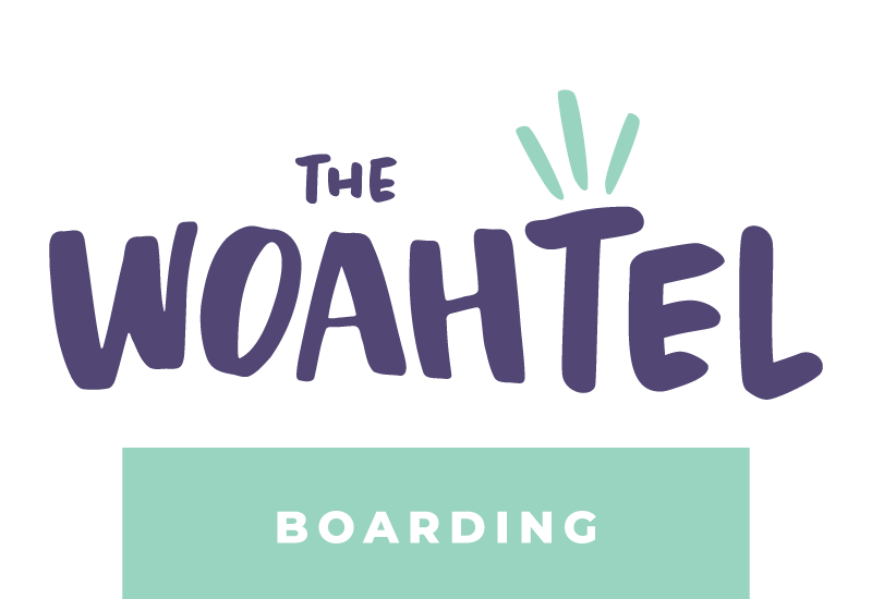 THE WOAHTEL Boarding White Oak Animal Hospital - THE WOAHTEL Boarding